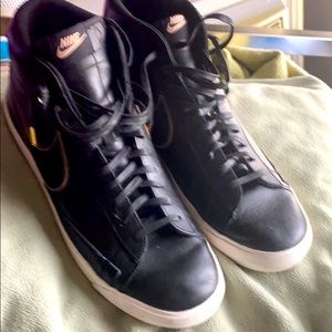 Nike Blazer Mid Premium